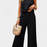 Lavinia | Top+Szorty Boho