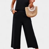 Lavinia | Top+Szorty Boho