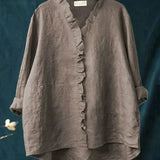 Eline | Elegancka bluzka letnia