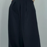 Julia Strój Damski - Oversize Kurtka + Bustier Kombinezon