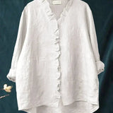 Eline | Elegancka bluzka letnia