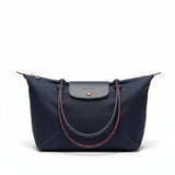 WIELKA TORBA TOTE LONGCHAM | GRANATOWA