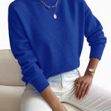 Ivone – Przytulny Sweter