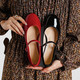 Helena | Buty ortopedyczne Mary Jane