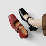 Sofia | Ortopedyczne Buty Mary Jane