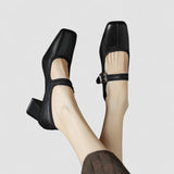Sofia | Ortopedyczne Buty Mary Jane