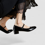 Helena | Buty ortopedyczne Mary Jane