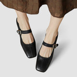 Sofia | Ortopedyczne Buty Mary Jane