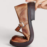 Elisa | Eleganckie i Wygodne Obcasy