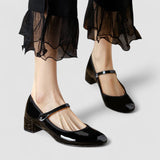 Helena | Buty ortopedyczne Mary Jane