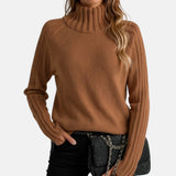Hanna - Elegancki Sweter