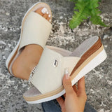Talia – Sandały Ergonomiczne